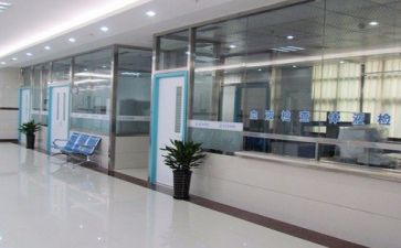 医院工作自查报告6篇
