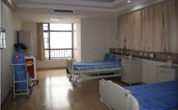 医院年工作计划6篇