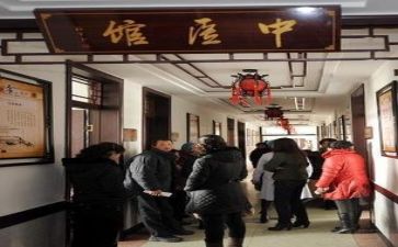 医院总结报告心得体会5篇