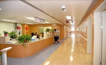 搬医院心得体会优质8篇
