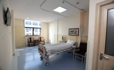 州医院心得体会7篇