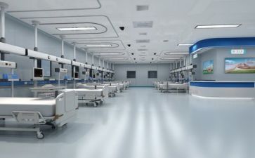 医院2024年终总结及2024年工作计划5篇