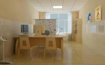 社区医院办公室年终总结5篇