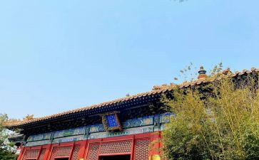 雍和宫个人总结参考5篇