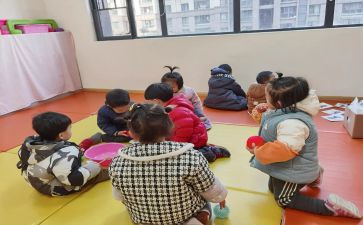 幼班上学期工作总结5篇