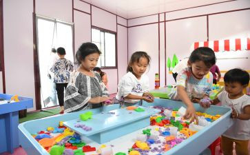 幼儿心得体会800字推荐6篇