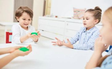 幼儿园工作计划月总结推荐5篇