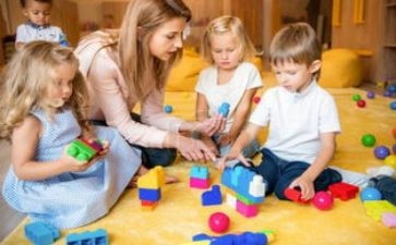 幼儿园幼儿园心得体会推荐8篇