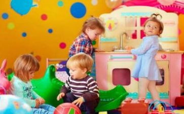 幼儿园幼儿园心得体会参考5篇