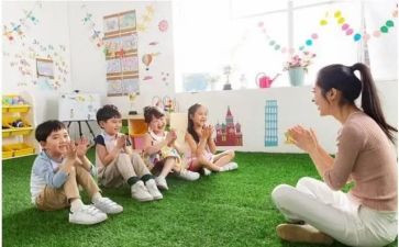 新幼儿教师自我鉴定总结6篇