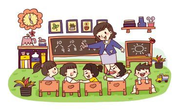 幼儿教师六月份工作总结7篇