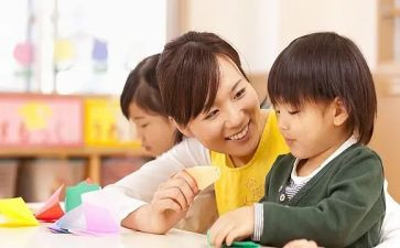 青年幼儿教师总结5篇