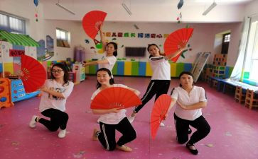 小班幼儿教师个人心得体会6篇