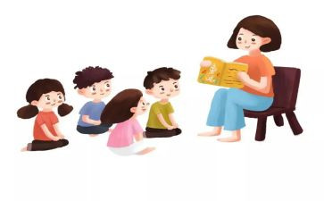 小班幼儿教师个人总结参考8篇