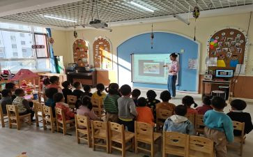 有关幼儿教师的演讲稿优质6篇