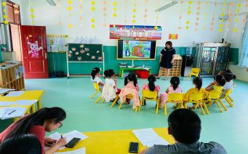 幼儿教师2023工作计划推荐8篇
