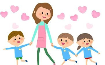 幼儿教师节的活动方案6篇