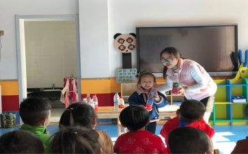 幼儿教师年终总结优质6篇