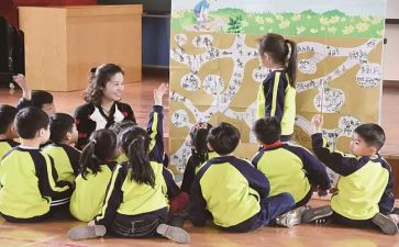 幼儿教师安全工作总结范文5篇