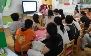 幼儿园教师代表的演讲稿7篇