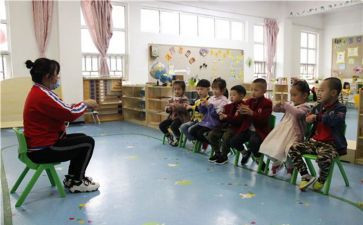 幼儿园教师月教育心得体会参考7篇