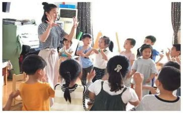 幼儿园教师线上教学总结7篇