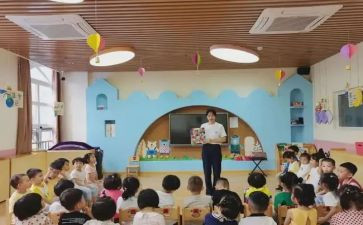 2024年幼儿园教师年终个人总结6篇