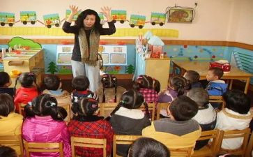 培训幼儿园教师的心得体会推荐5篇