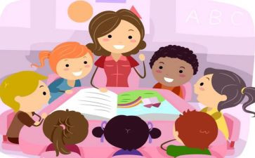 竞选幼儿园教师的演讲稿5篇