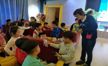 中班幼教师个人总结推荐8篇