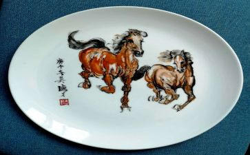釉上彩实习工作总结7篇