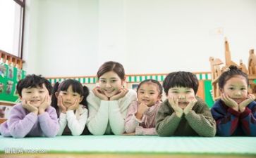 育幼师实习个人总结8篇