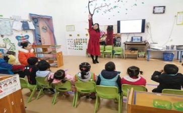 幼师的心得模板8篇