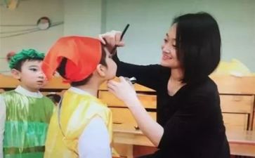 幼师跟实习报告7篇