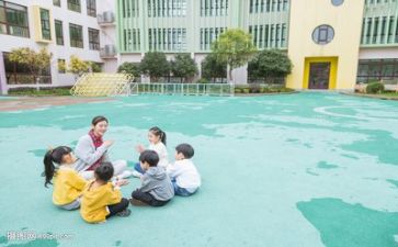 幼师跟实习报告优秀5篇