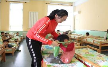 幼师月工作总结范文参考7篇