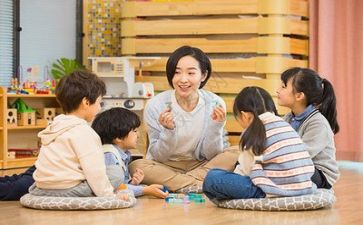 优秀幼师个人总结5篇