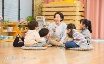 幼师的心得6篇