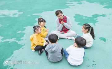 关于幼师的个人总结5篇