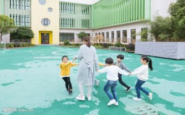 幼师实习完的实习报告参考6篇