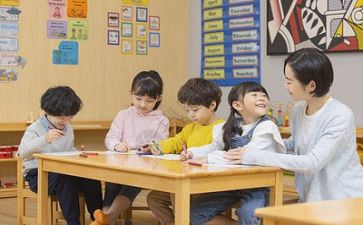 好幼师的心得体会范文通用7篇