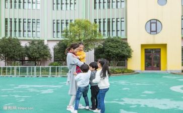 幼师年终个人述职报告5篇