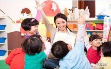 半年幼师工作总结推荐6篇
