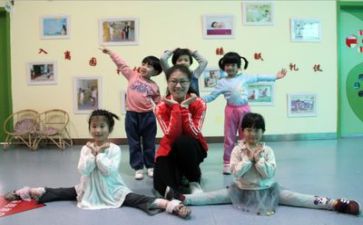 当幼师的培训心得体会优质5篇