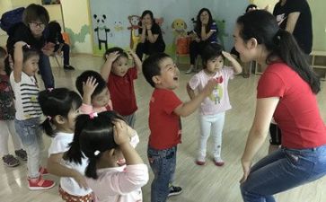 幼师的心得推荐6篇