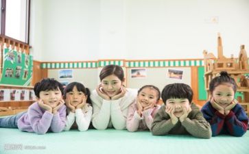 幼师心得体会模板8篇