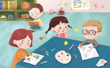 幼小班保育心得体会7篇