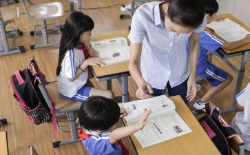 小学优质课听课心得体会参考5篇