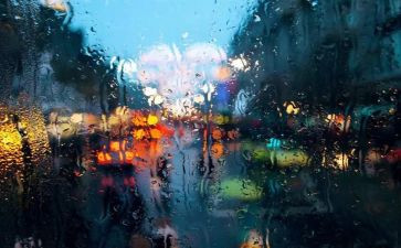 雨的读后感30字7篇