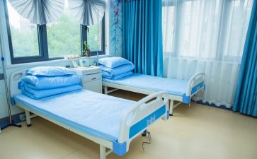 医院部门工作计划8篇